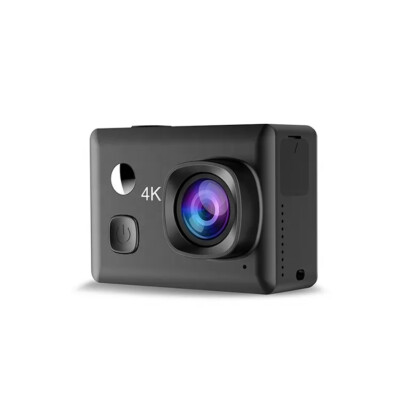 Pocket Sports Small Action Camera 1080p Wifi Ultra HD DV 360 Degree 4K 60fps 