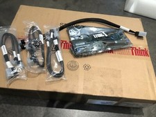 Lenovo AnyRaid 510i Raid Controller 4XB0F2869...