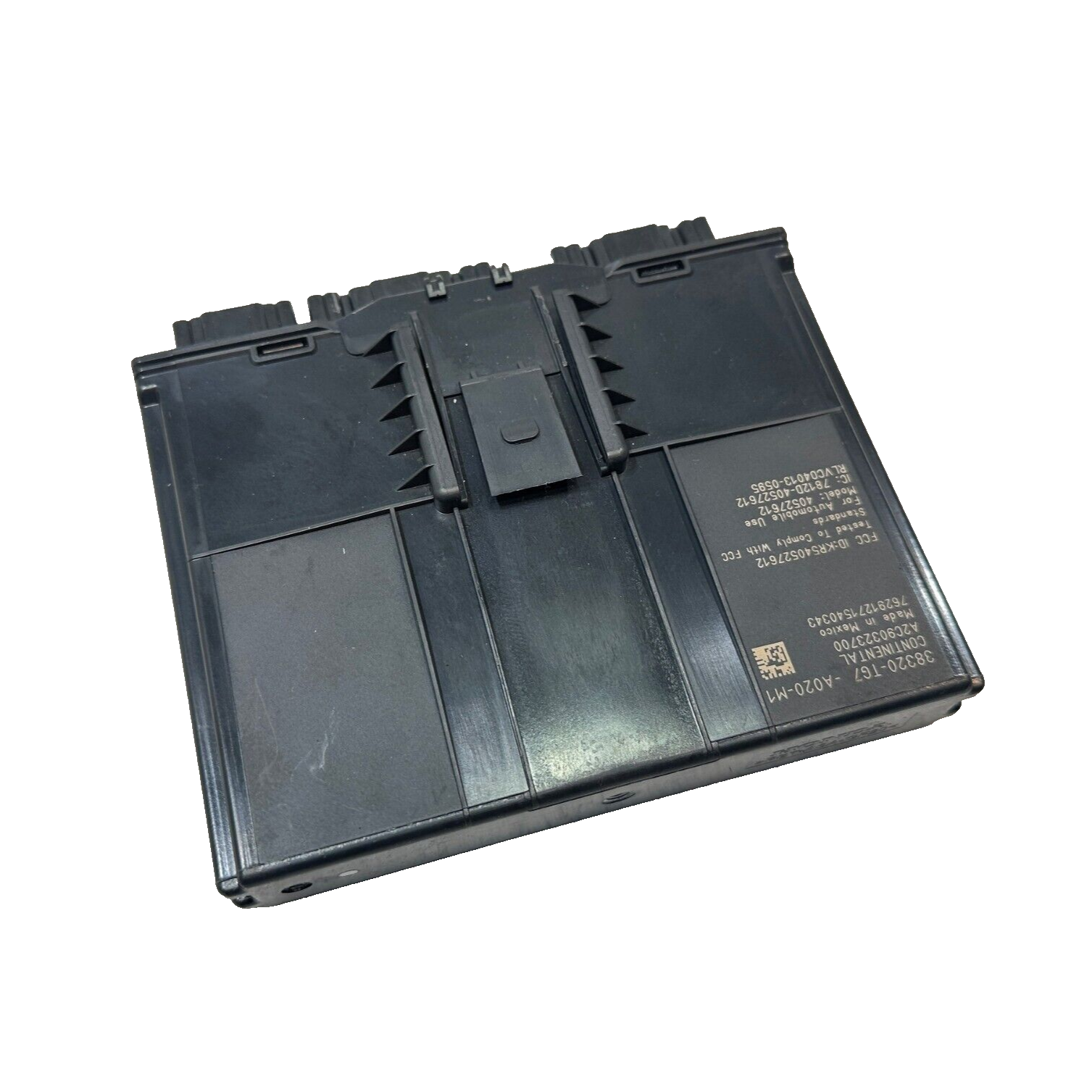 OEM SMART POWER KEYLESS ACCESS / TPMS CONTROL MODULE HONDA PILOT 2016-2018