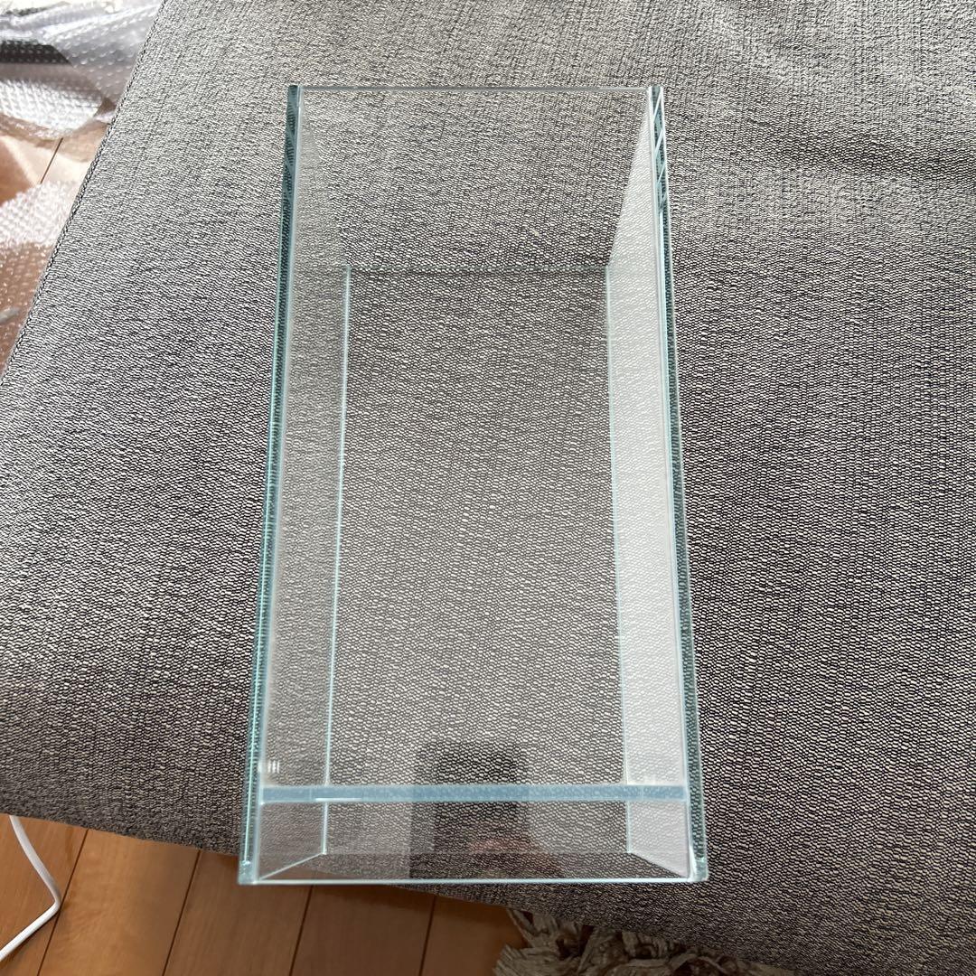 ADA DOOA Neo Glass Air 15x15x30cm w/ Lid Aqua Design Amano Cube