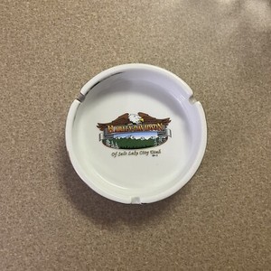 Harley Davidson Ashtray | eBay