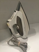 Rowenta Focus DZ5160 1700W Burst of Steam Anti Drip Iron Tested