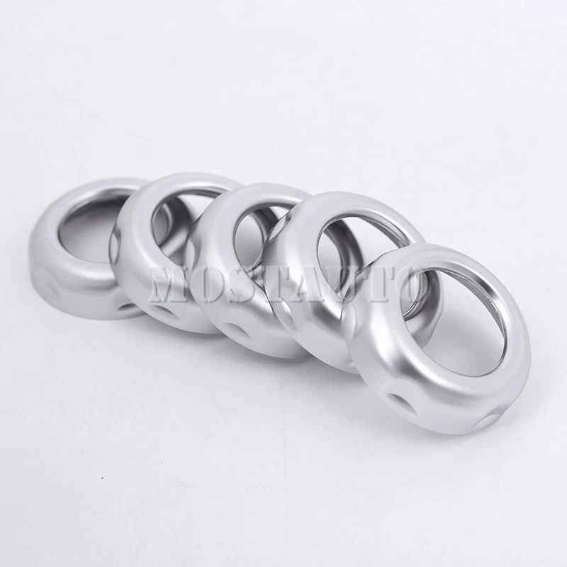 For Land Rover Freelander 2 LR2 Inner Air Condition Button Trim Cover 2013-2015 - Изображение 2 из 4