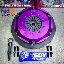 Exedy Hyper Twin Disc Clutch Kit For 06-22 Subaru Wrx Ej25 Ej20 Fa24 Fm032sd Exedy Hyper Twin Disc Clutch Kit For 06-22 Subaru Wrx Ej25 Ej20 Fa24 Fm032sd