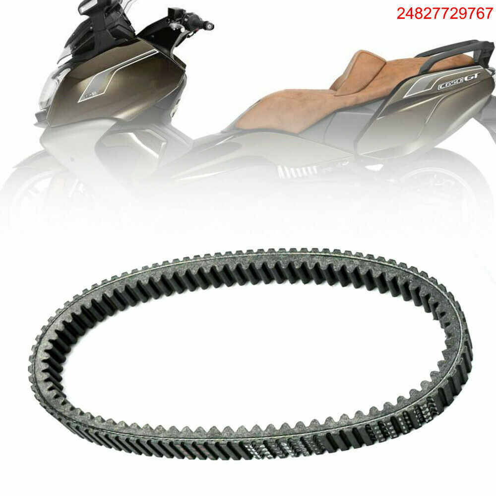 Drive Belt For BMW C650GT 2012 2016 C600 Sport 20122013 C650 Sport