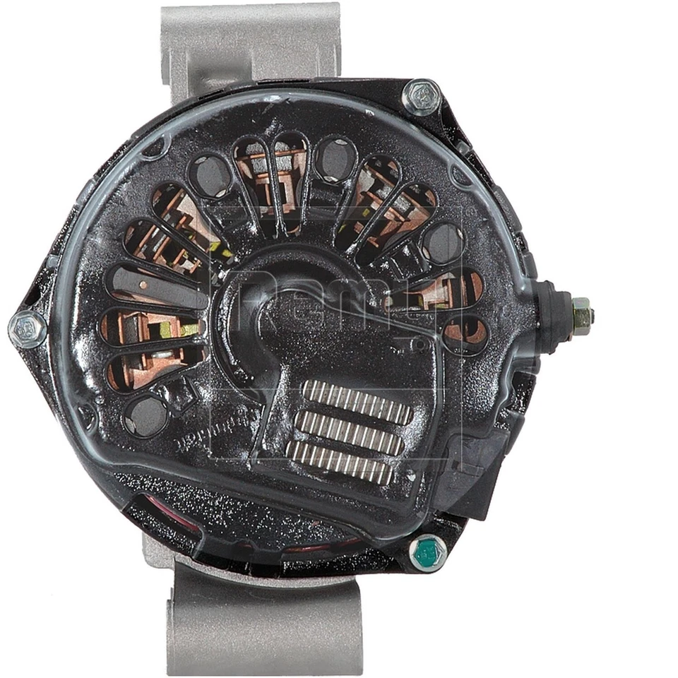 Alternador Remy para Ford Taurus 23651 1996-1999 Foto 4 de 4