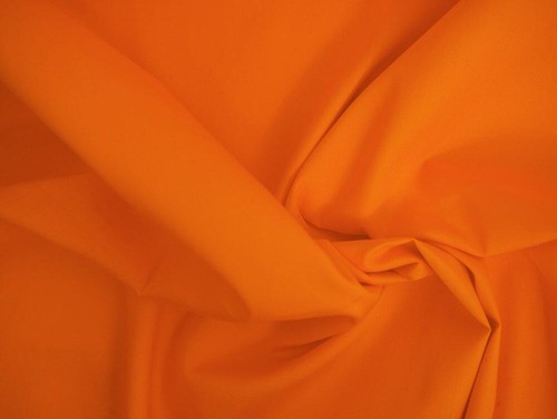 Plain Cotton Poplin Fabric 24 Colours Available - Picture 52 of 95