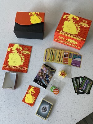 ポケモンカード英語版　Vivid Voltage ボックス未開封 Buy Vivid Voltage Booster Box Pokemon | Card Journeys Shop