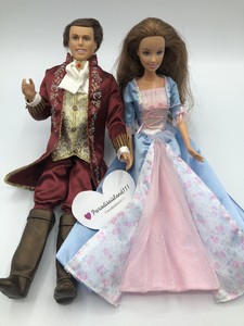 king dominick and erika