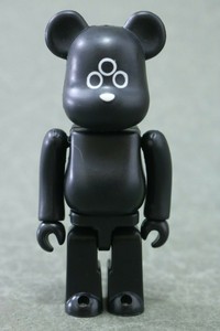bearbrick series 17