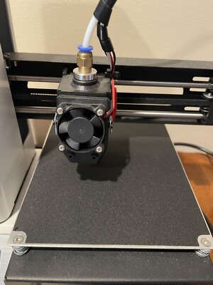 Monoprice Select Mini 3D Printer - 115365 for sale online | eBay