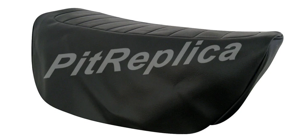 HUSQVARNA SEAT SADDLE COVER CR125 CR250 CR390 OR125 OR250 OR390 1979 '79 [ECEA]  Foto 3 de 4