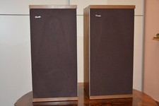 B&W DM4 - diffusori vintage