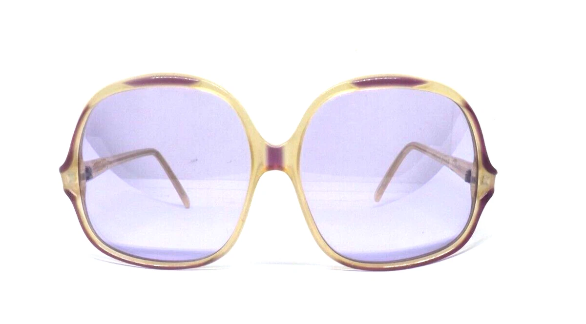 ROME - (LB - BLUE-MIRROR) - Panto Glasses