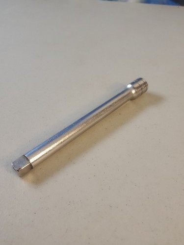Vintage S-K Tools USA 45161 3/8" Drive Socket 6" Extension - Bild 7 von 20