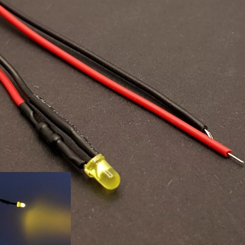 2 Unids/set Resistencia De Carga Conector Cableado Cableado | Cuotas Sin Interés