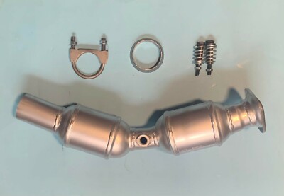 FITS: 2010-2015 TOYOTA PRIUS 1.8L CATALYTIC CONVERTER | eBay