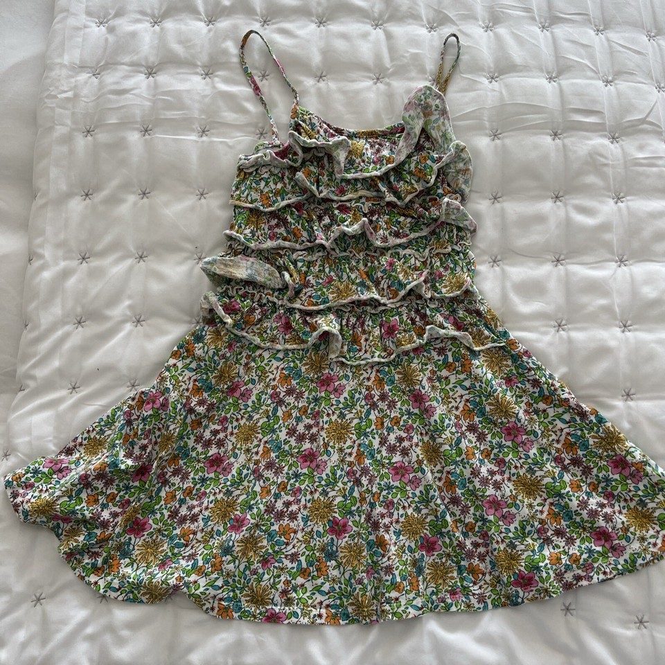 Girls Summer Dresses Age 8, EPK, Next, H&M eBay