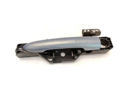 Renault Espace MK4 2.0i 120kW 2003 LHD Front Left Door Outer Handle TED47