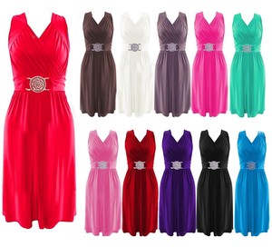 summer evening dresses uk