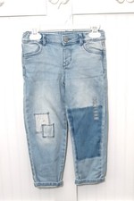 OshKosh B'gosh Girls Adjustable waist Jeans Size 5T MSRP 36.00