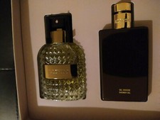 Valentino Uomo by valentino Edt. 50ml 2pc gift Set. Perfect Gift
