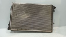 Radiateur Volkswagen EOS