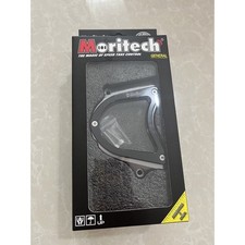 OEM Moritech Front Gear Sprocket Cover CNC Fits Honda Monkey Dax 125 20 Titanium