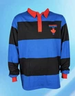Toronto Blue Jays City Connect Rugby Shirt 2025 SGA