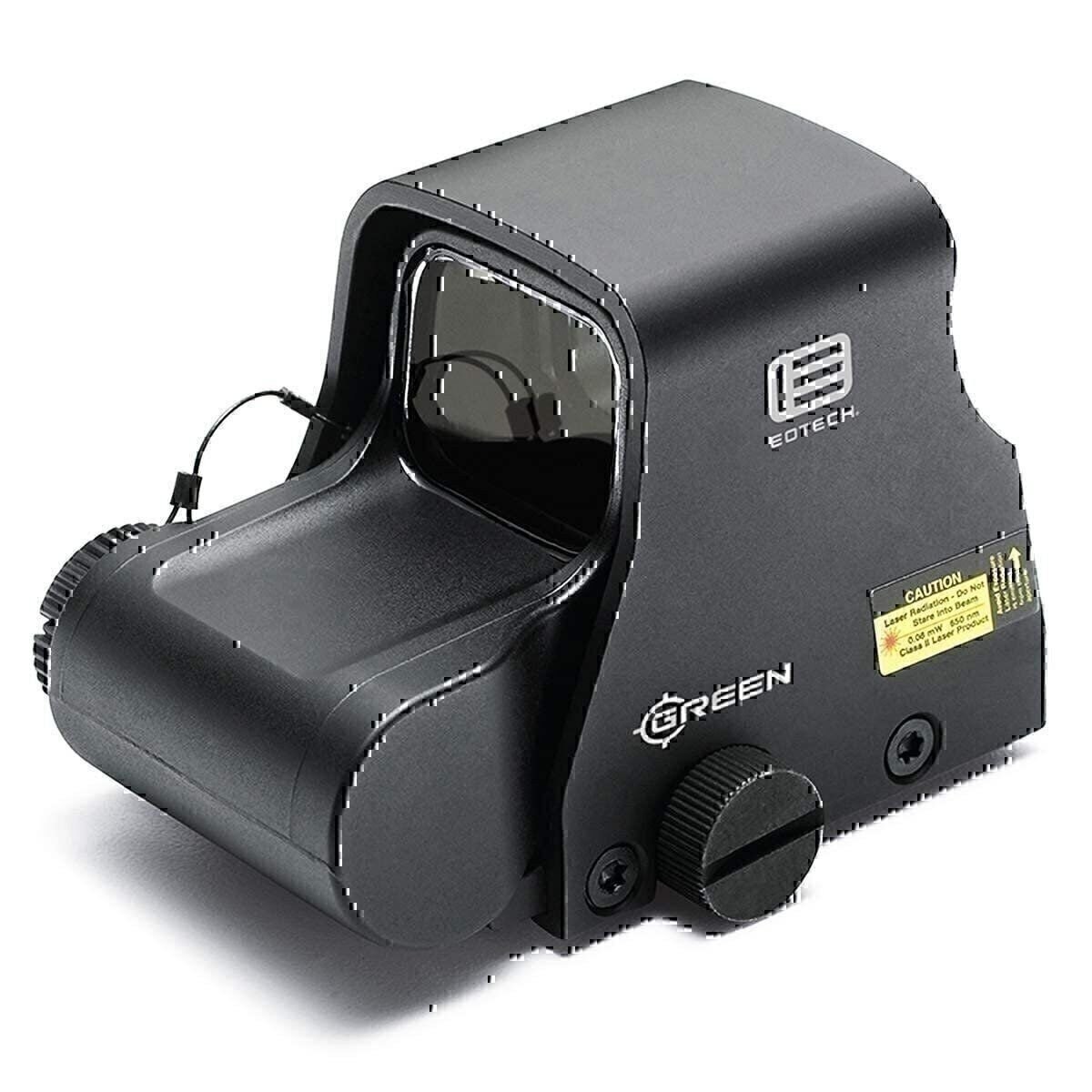 ※やす※ 美品　EOTech XPS2-0GRN EOTech XPS2 Holographic Weapon Sight - XPS2-0GRN for sale