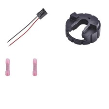 Herko Fuel Pump Repair Kit CK4011B for Kia Ford Lincoln Mercury Mitsubishi 96-04