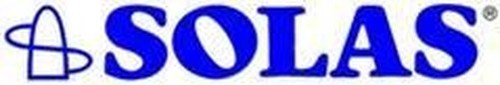 Solas DynaFly Impeller - Pitch 13/19 Watercraft PWC ST-DF-1319 20-8060 - Picture 3 of 4