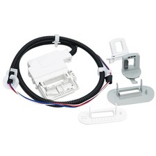WH08X32697 Ensemble Interrupteur de Verrouillage Du Couvercle pour Machine 1095