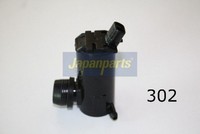 Japanparts WP-302 Waschwasserpumpe FüR Scheibenreinigung Wischwasserpumpe