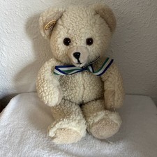Vtg 1986 Snuggle Fabric Softener Bear Teddy Plush 3146 Russ Lever Brothers 15