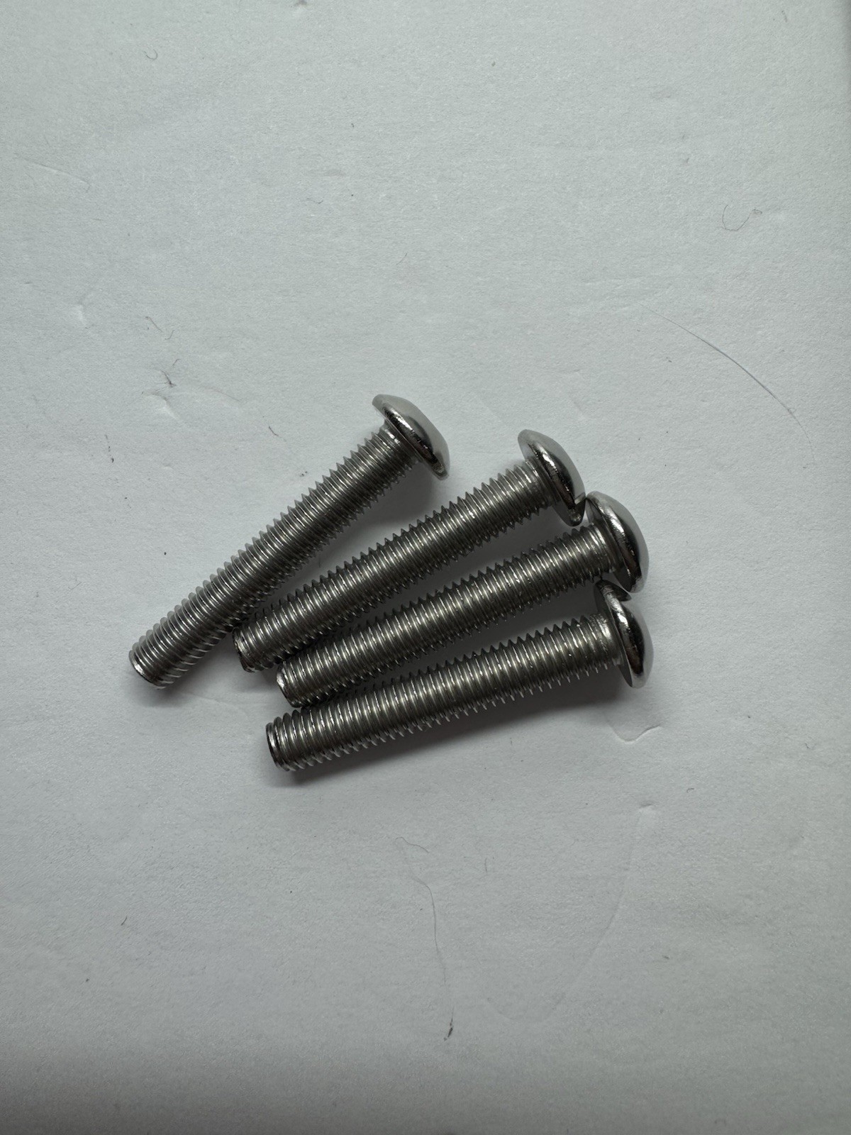 Hobie Pro Angler Vantage Seat Front Support Plates & Hardware