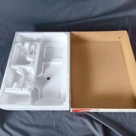 SEGA MARK 3 III CONSOLE (Sega Master System) ,w/ Pads, PSU, Manual, Box/ Japan