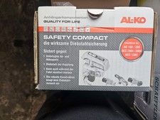 AL-KO Safety Compact Diebstahlsicherung f&uuml;r AKS 2004 , AKS 3004
