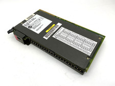Allen Bradley 1771-IFE Ser B Analog Input Module 12-Bit 16-Point 1771IFE
