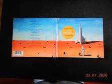 CD - Tom Petty  Highway Companion   - sehr gu...