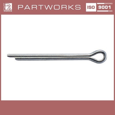 Splint für PORSCHE 356 911 SWB F/G 930  N0125211