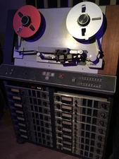 Grateful Dead’s Tape Machine