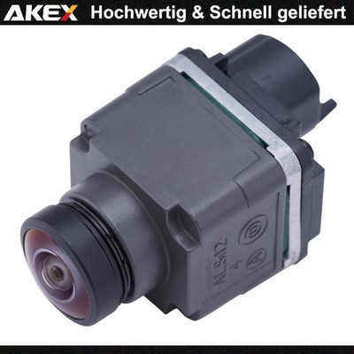 BJ32-19H422-AB Vorne Rückfahrkamera Für Land Rover Range Rover Evoque LR025912