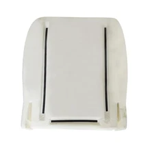  Driver or Passenger Side Bottom Seat Foam Cushion Pad Compatible with Chevy 