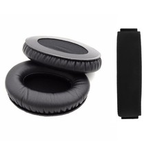 Earphone Ear Pads  Headband for Sennheiser HD 418 419 428 429 439 438 448 449 f