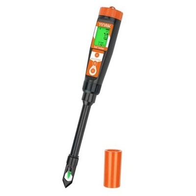 Professional pH Meter for Soil - Digital for Potted Plants