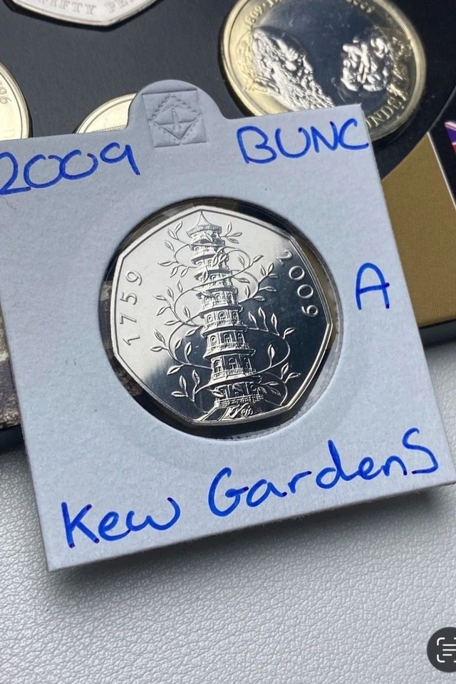 🏆 BARGAIN COIN NIGHT | Low Mintage & BUNC Coins