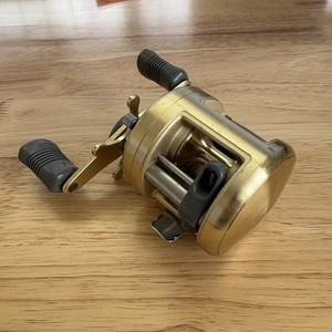 Shimano Calcutta 251 | eBay
