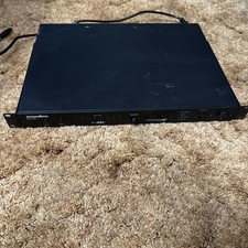 Panamax M4315-PRO Bluebolt 9-Outlet 15 Amp Power Management W/ Rack Ears