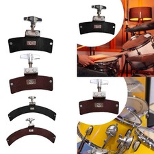 Trommeldämpfungskissen weich für Drum Kits Percussion Instrument Innen im